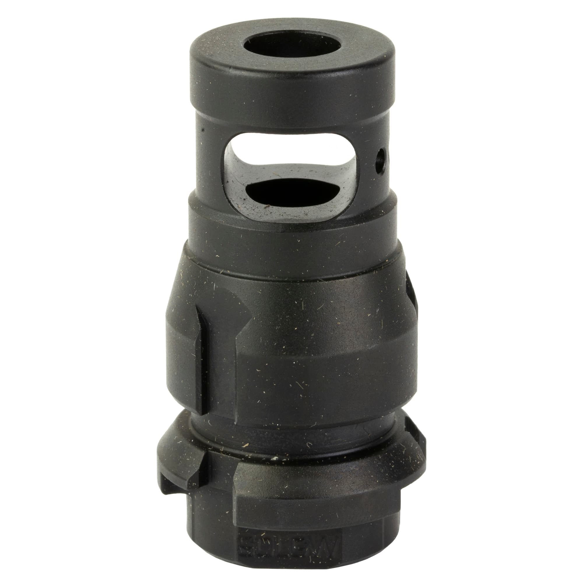 Sons of Liberty Gun Works NOXSC-556 AR-15 5.56/9MM Muzzle Brake 1/2x28