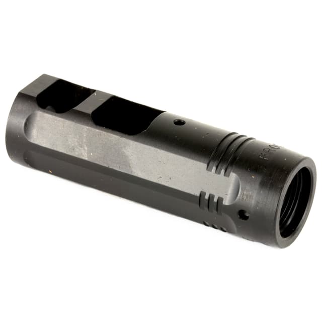 SureFire ProComp 762 Muzzle Brake Steel 5/8"-24 tpi for AR10 LR308