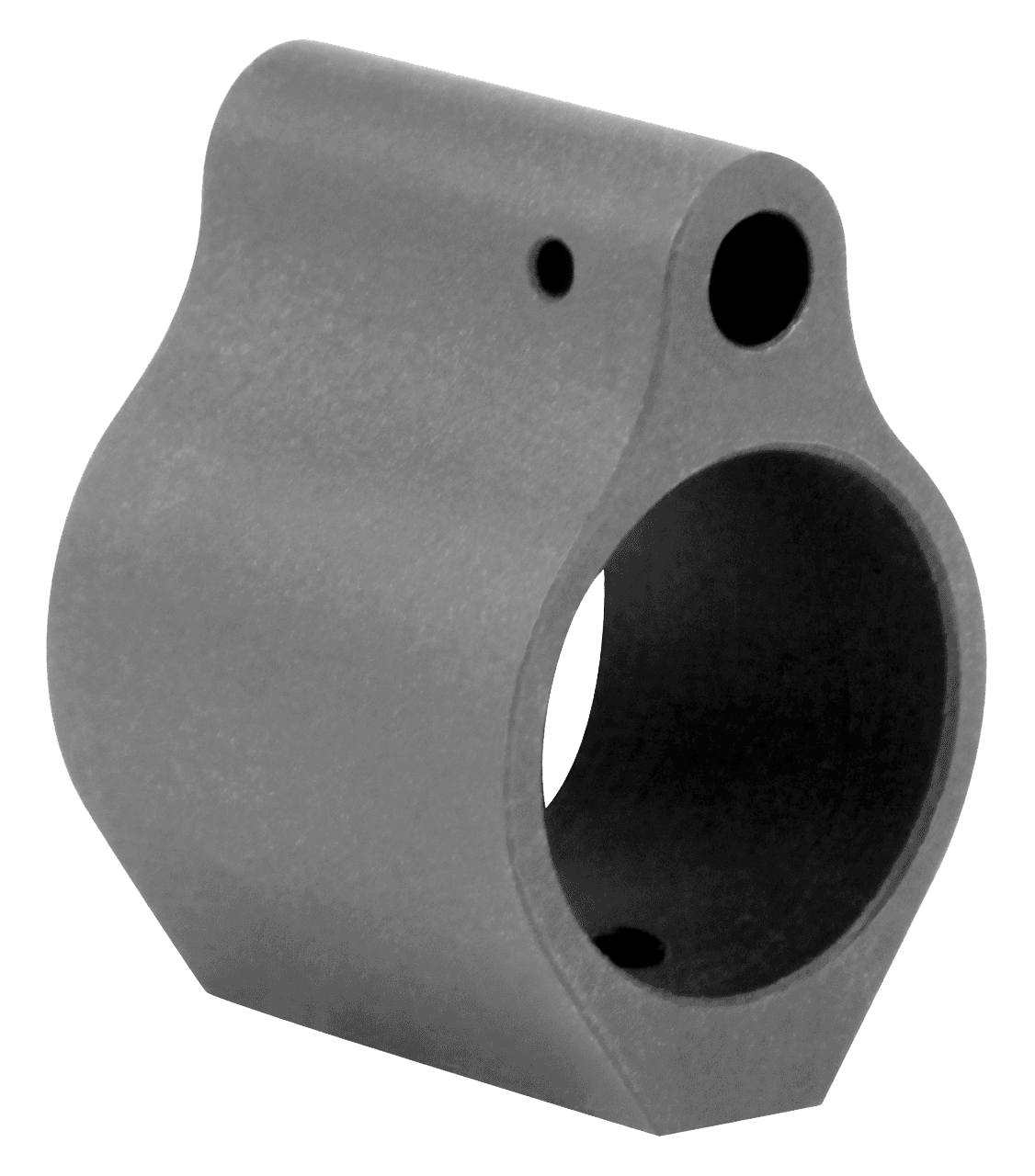 Aim Sports ZHMGB01 Micro Gas Block Low Profile .750 Inch