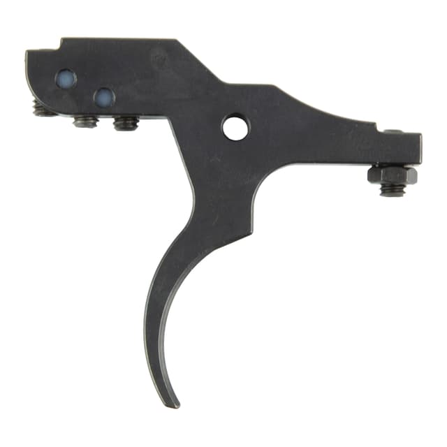Timney Savage 110 Trigger Curved 2-4 lb Draw Weight United States
