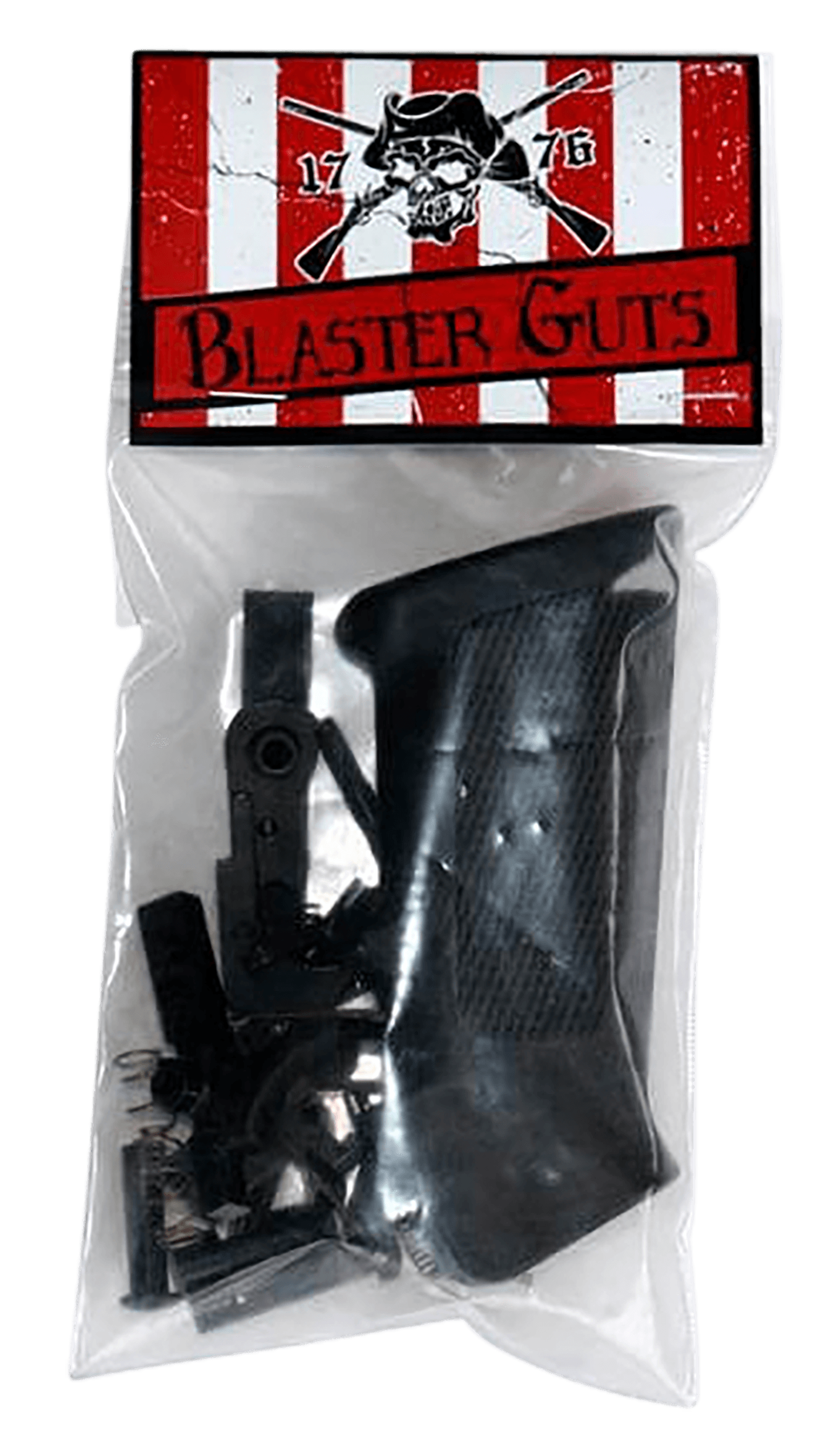 Sons of Liberty Gun Works BGFA Blaster Guts Lower Parts Kit Full-Auto