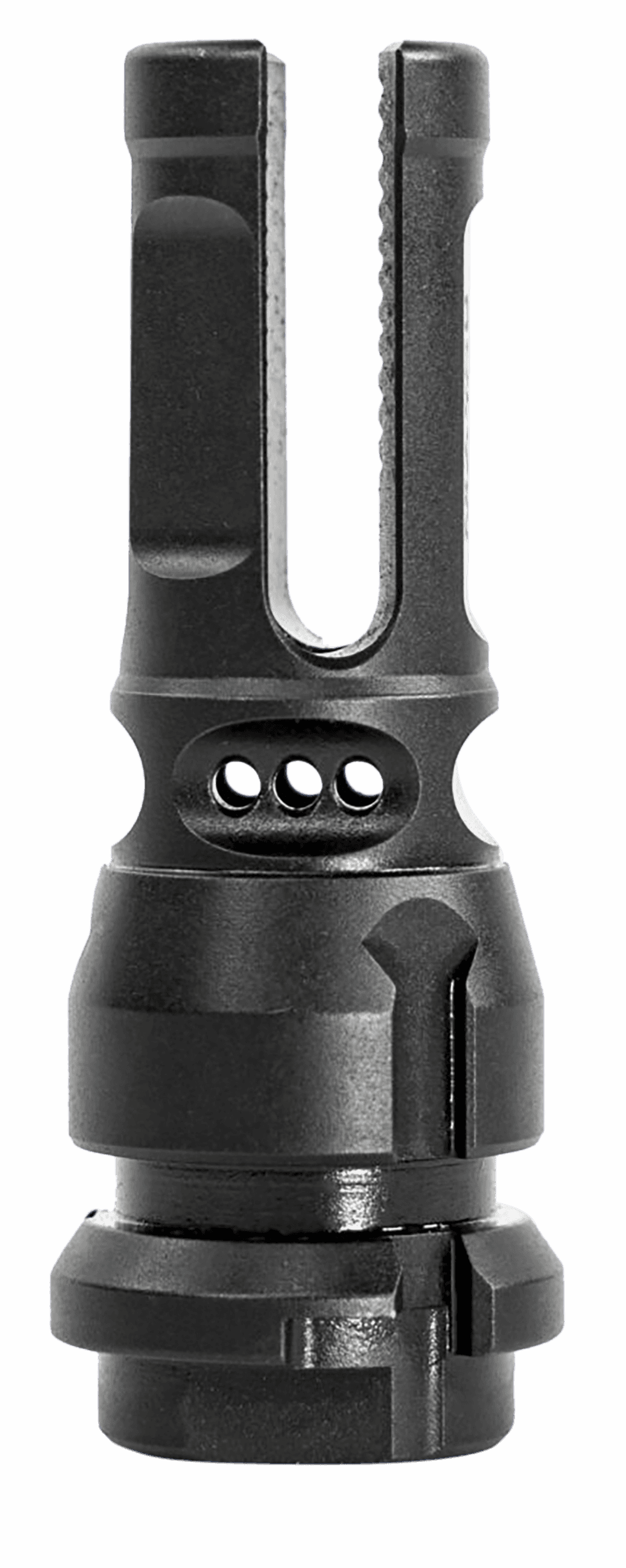 Sons of Liberty Gun Works NOX9556 NOX9 QD Flash Hider 5.56 NATO 1/2"-28