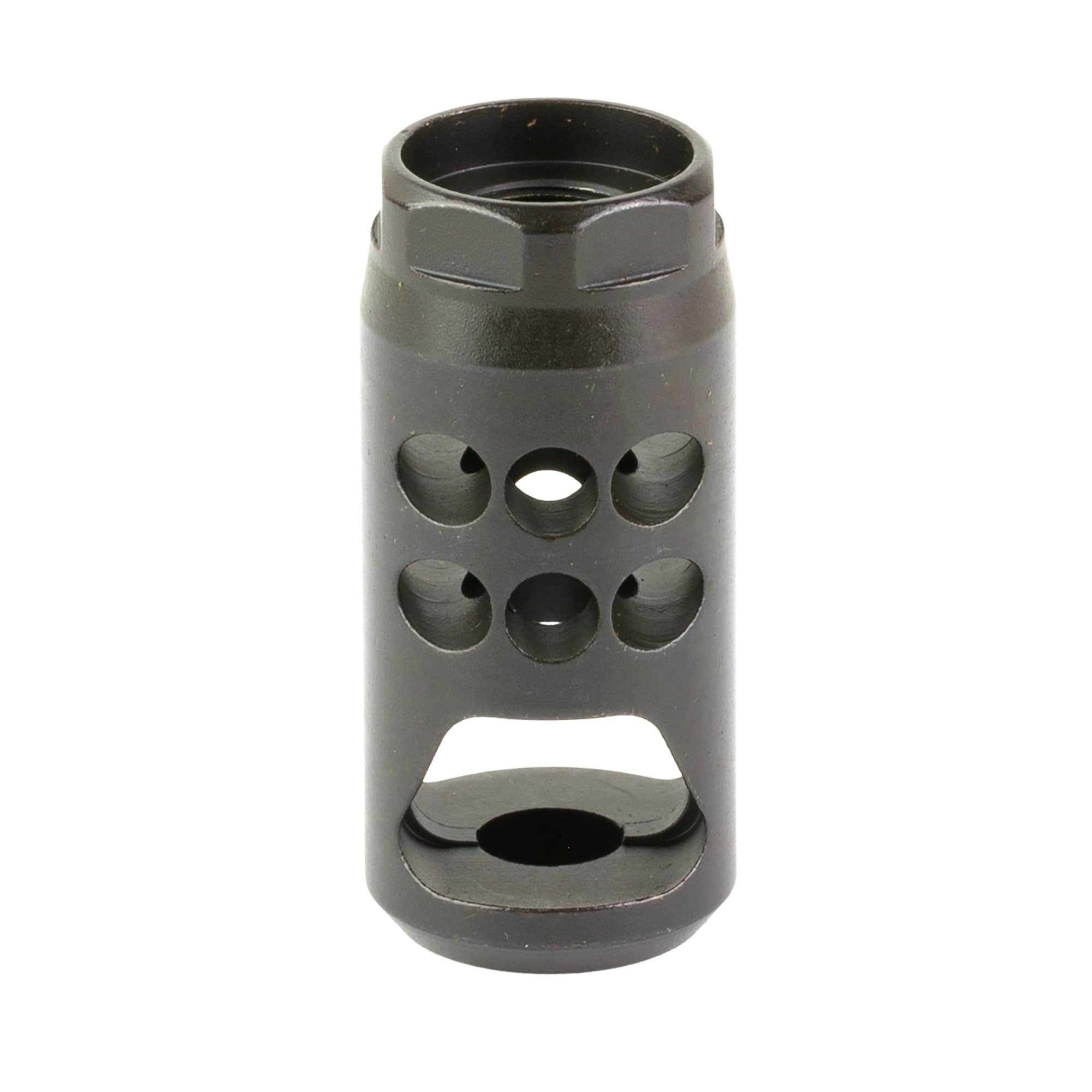 Ruger Hybrid Muzzle Brake .35 Caliber 1/2-28 TPI for Ruger Precision Rifles