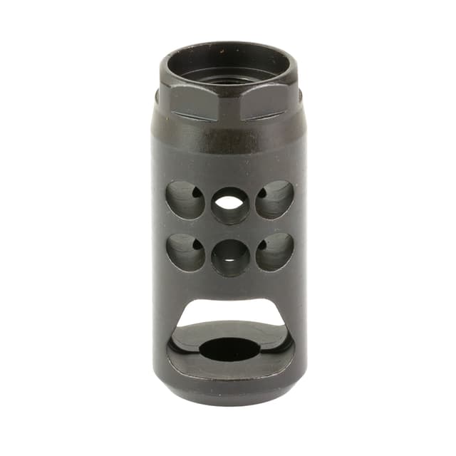 Ruger Hybrid Muzzle Brake .35 Caliber 1/2-28 TPI for Ruger Precision Rifles