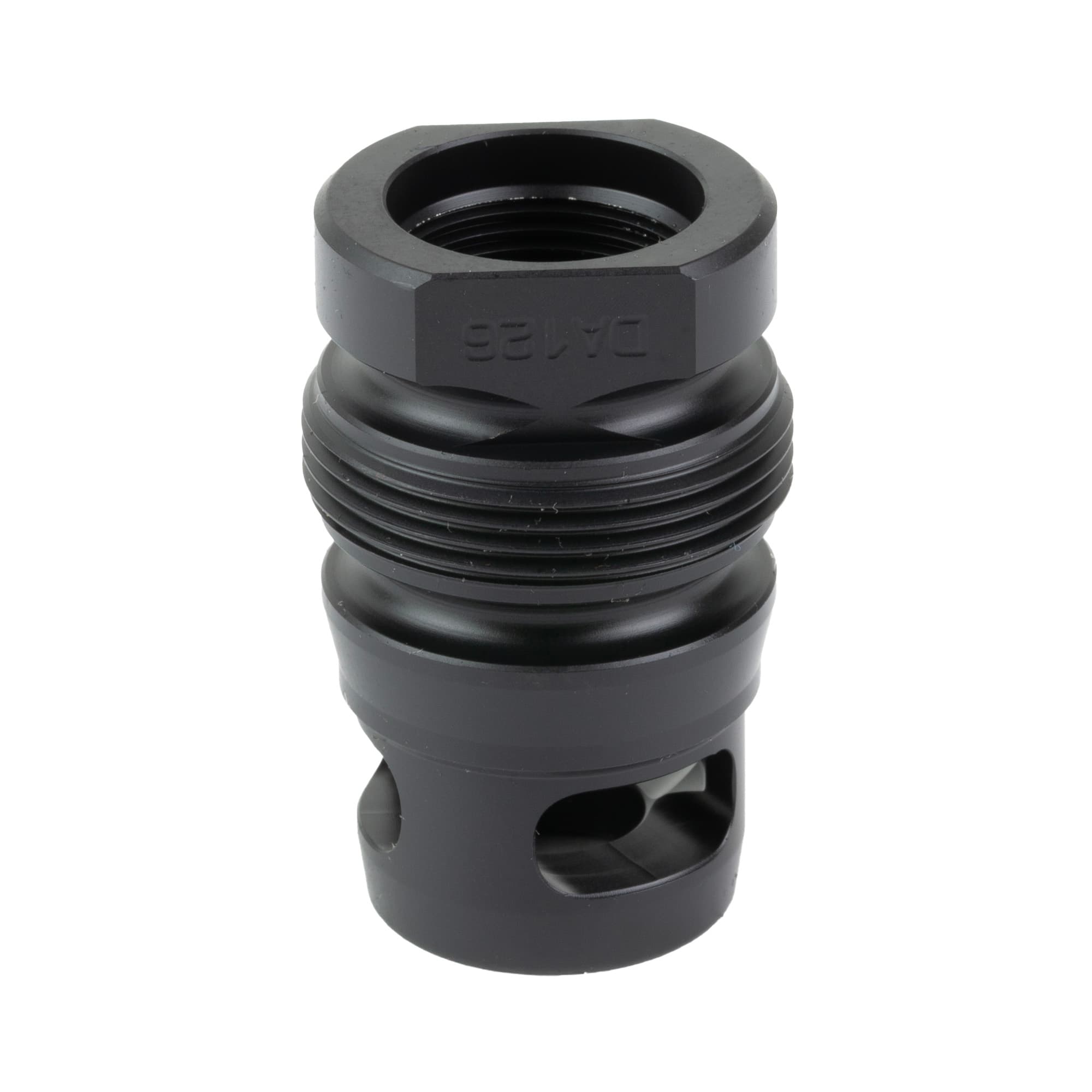 Dead Air Xeno Pistol Wee Brake .38 Cal. .625-24