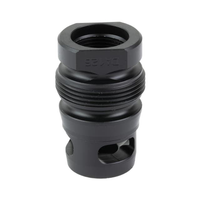 Dead Air Xeno Pistol Wee Brake .38 Cal. .625-24