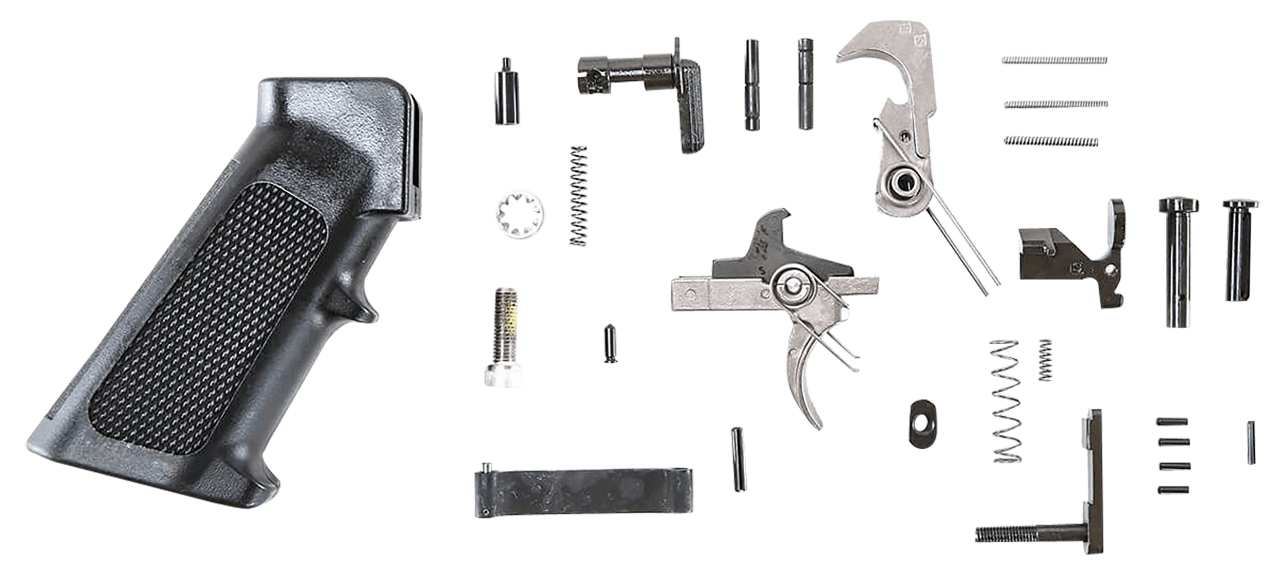 Sons of Liberty Gun Works BG Blaster Guts Lower Parts Kit Semi-Auto