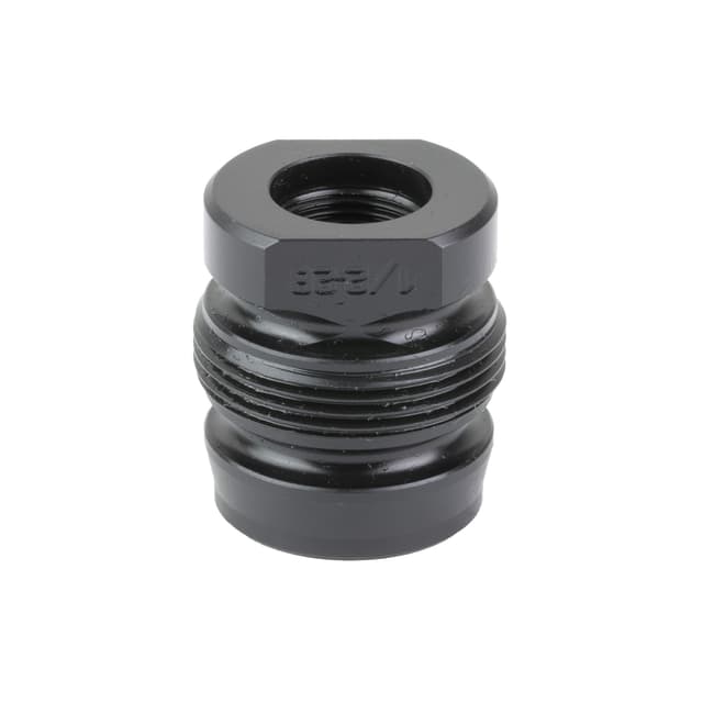 Dead Air Xeno Zero Mount .38 Cal. .500-28
