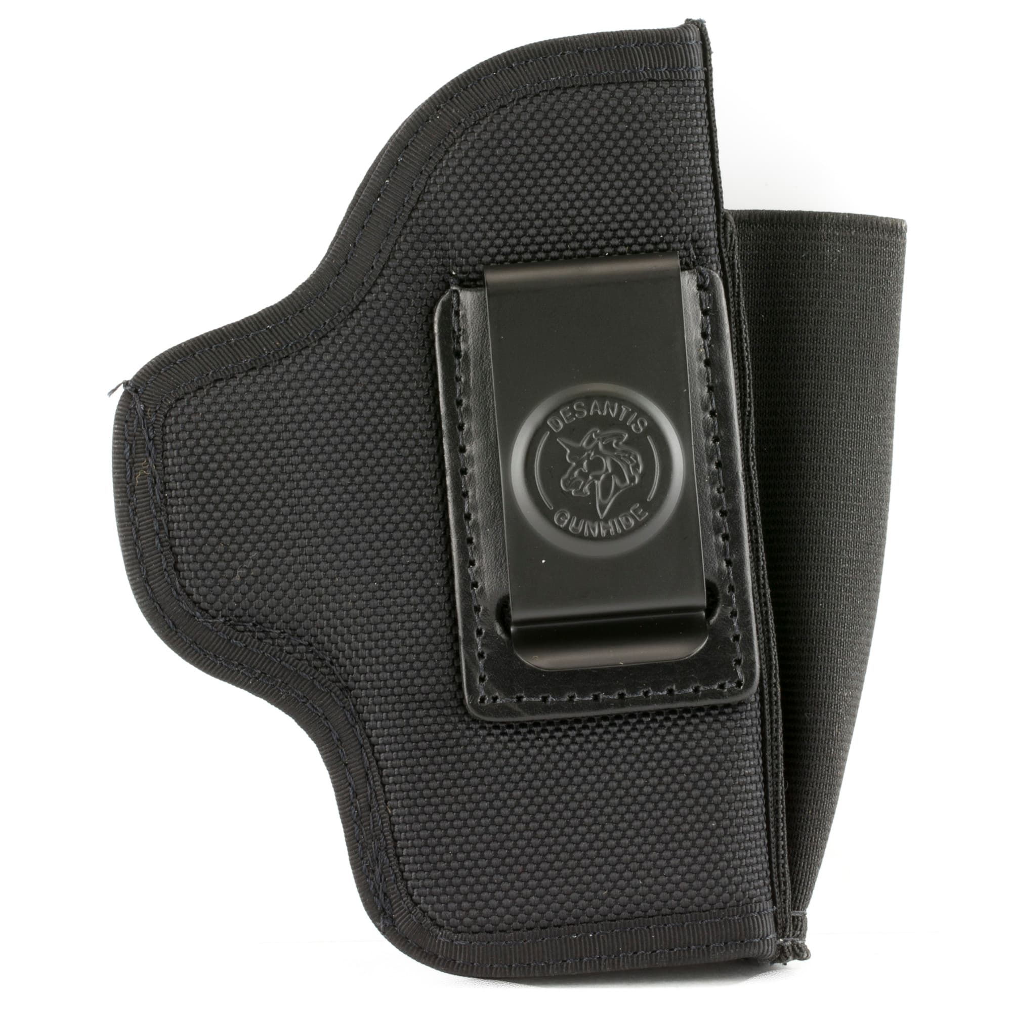 DeSantis Pro-Stealth Holster Springfield XD 4in. IWB RH/LH Black