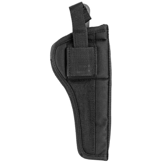 Bulldog Extreme OWB Holster for Revolvers 5-6.5" Nylon