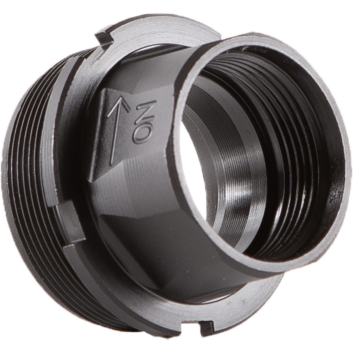 Dead Air Xeno Adapter for HUB Suppressors