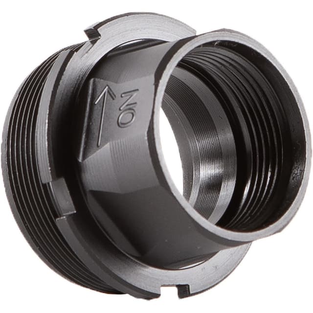 Dead Air Xeno Adapter for HUB Suppressors