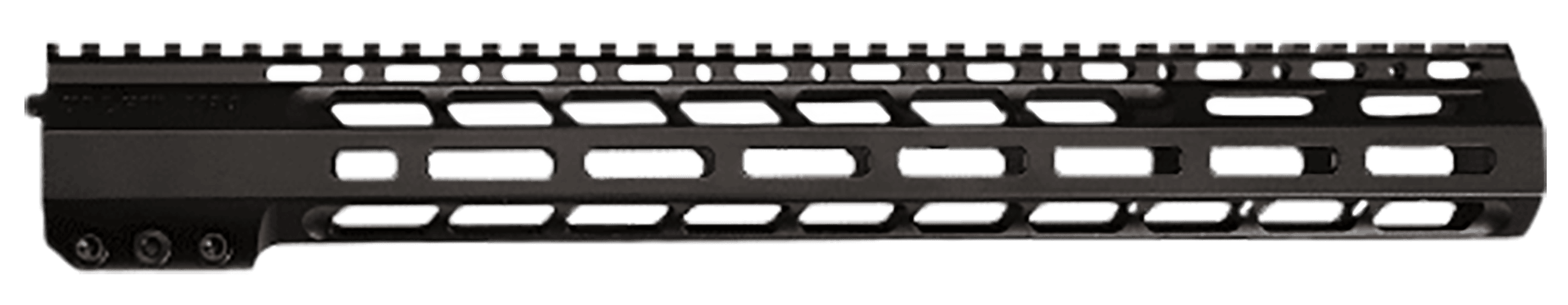 Sons of Liberty Gun Works M89HA15 HVY DRIVE LOCK MLOK 15 ARCA Rail