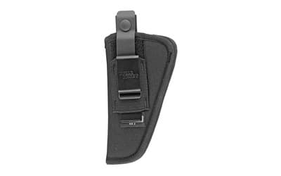 Uncle Mike's Sidekick Holster Size 2 Ambidextrous