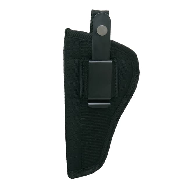 Bulldog Extreme Hip Holster Black RH/LH Taurus Public Defender Judge 85 Frame