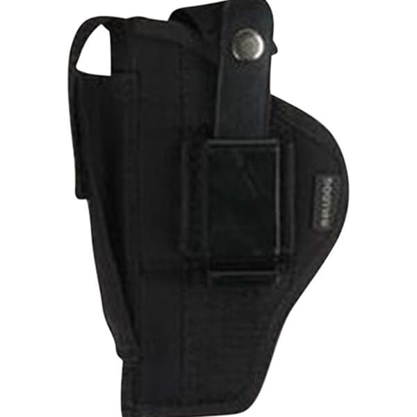Bulldog Extreme OWB Holster for Large Frame Autos 3.5-5" Nylon