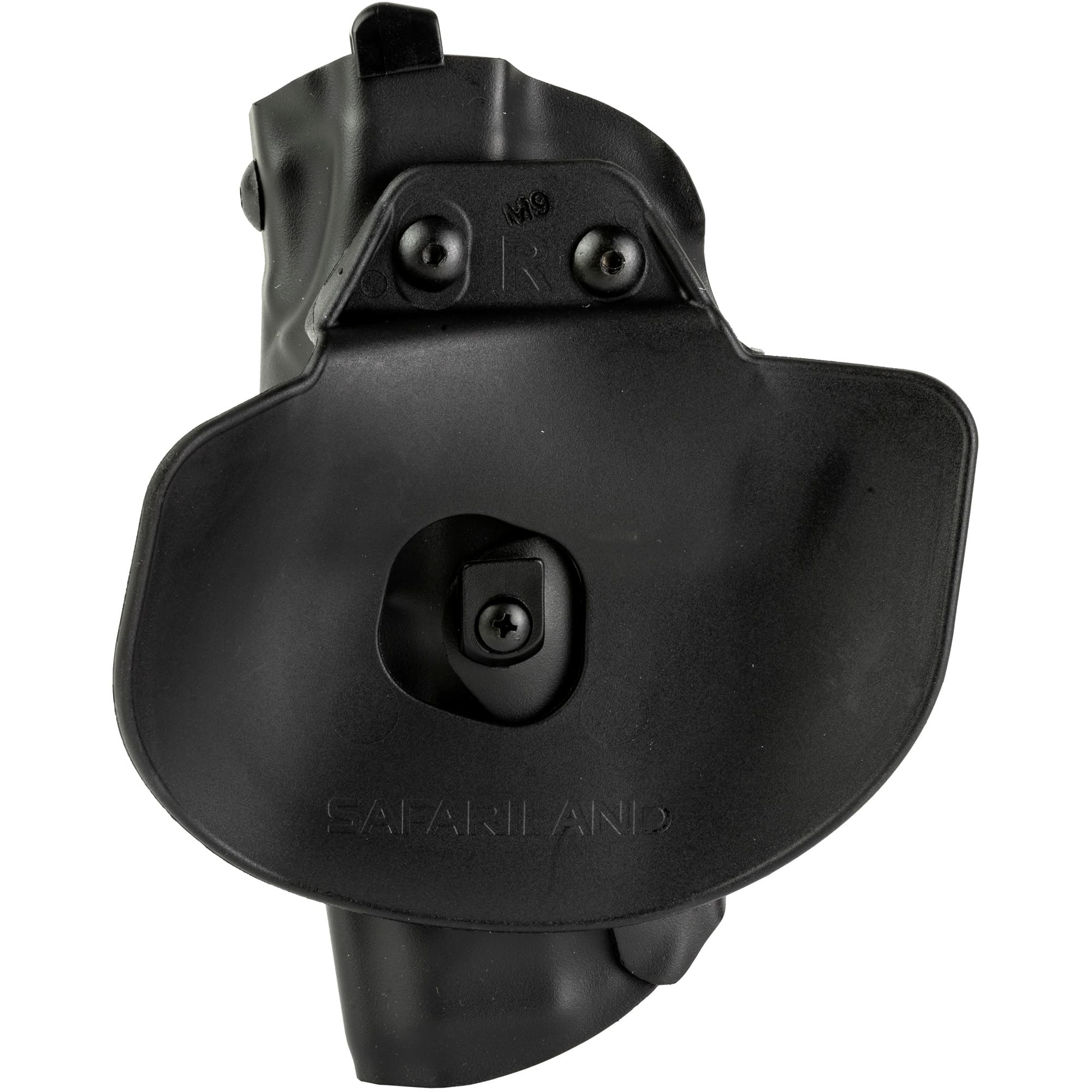 Safariland 637873411 ALS Belt SafariLaminate Paddle Fits Beretta 92/92F/92FS/92D Right Hand