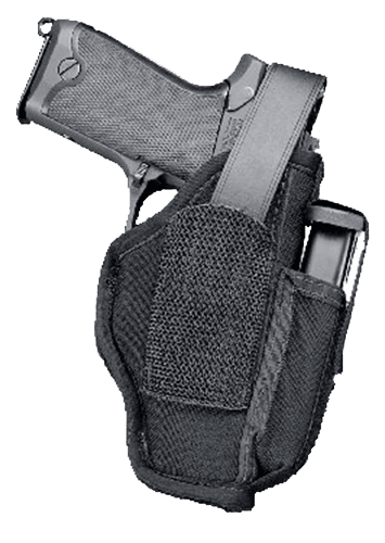 Uncle Mike's Sidekick Holster Size 1 Ambidextrous