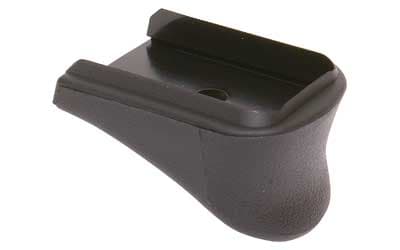 Pearce Grip PGXDM Grip Extension Polymer for 9mm Luger 40 S&W Springfield XD-M Compact
