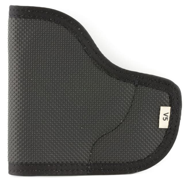 DESANTIS NEMESIS LC9/XDS 3.3/NANO BK