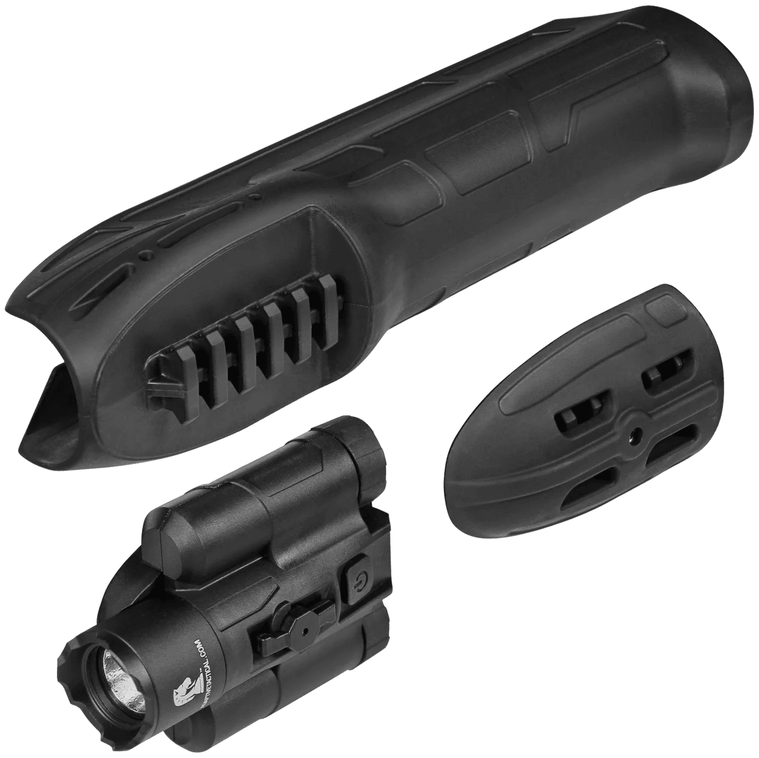 Adaptive Tactical At02901 Forend 300 Lumen Light Mossberg 500 590 Maverick 88