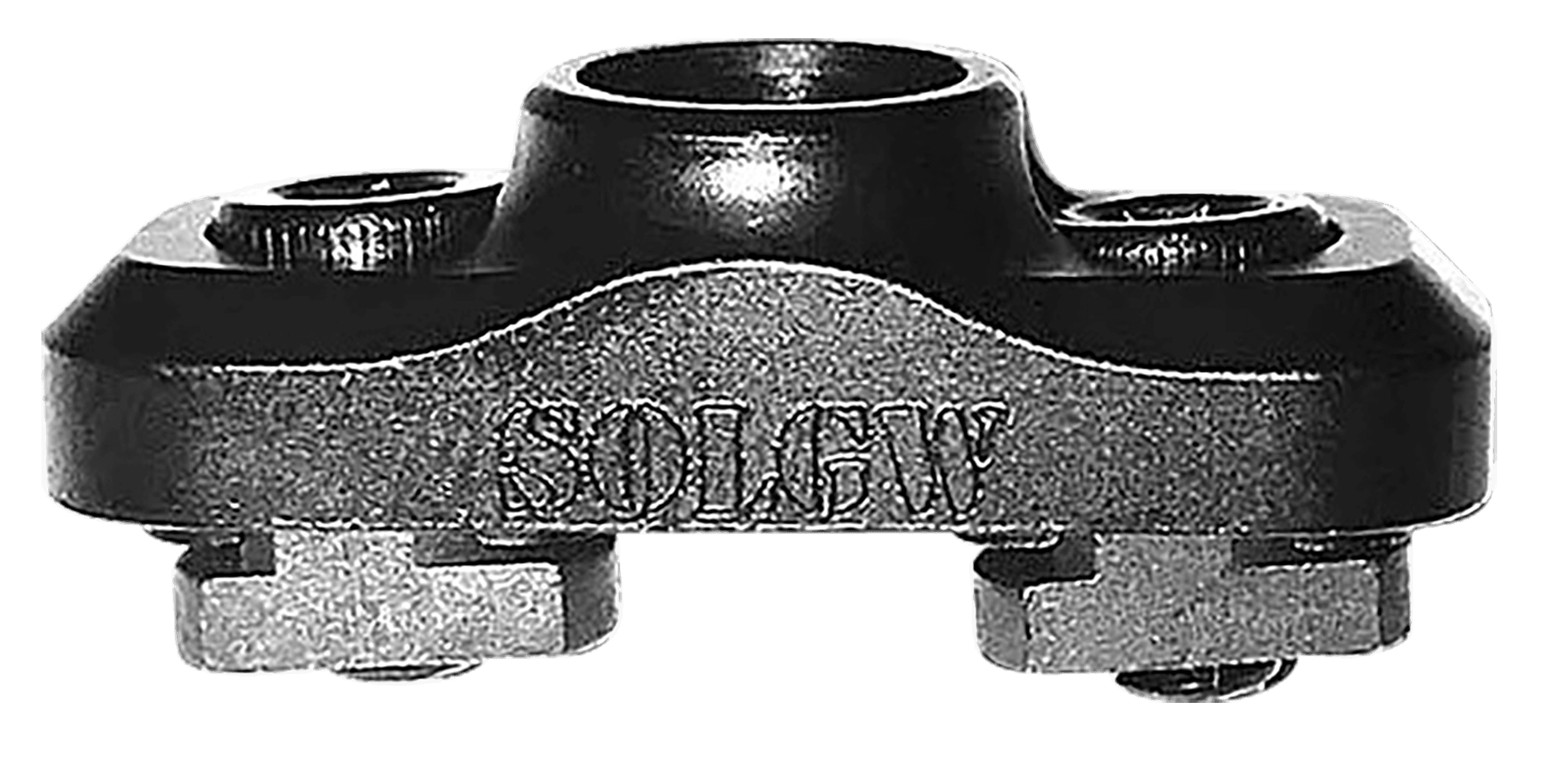 Sons of Liberty Gun Works M89HA13 Drive Lock MLOK 13 ARCA Rail