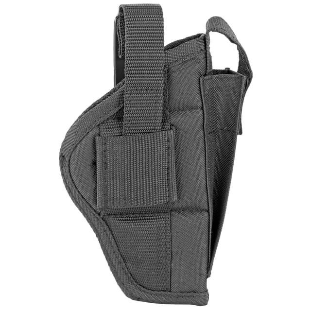 Bulldog Extreme OWB Holster for Standard Autos 2-4" Nylon