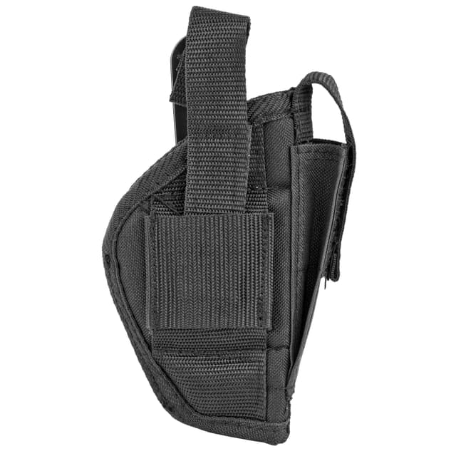 Bulldog Extreme OWB Holster for Subcompact Autos 2-3" Nylon