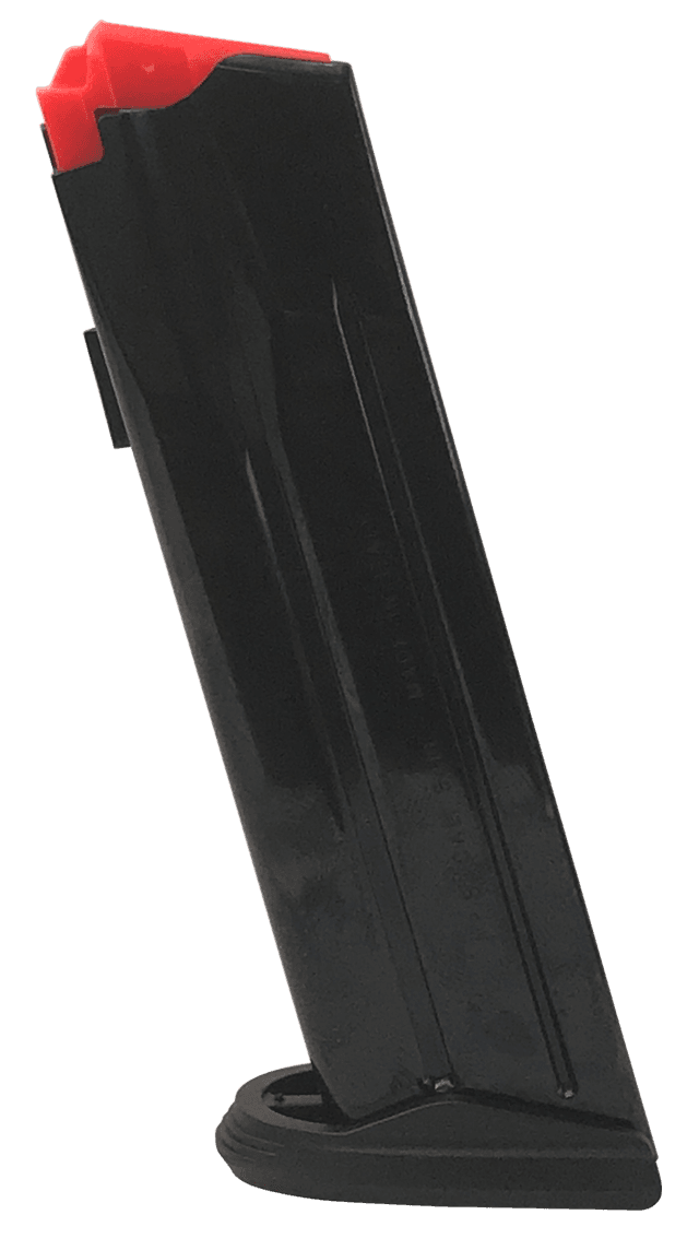 Beretta Apx 9mm Luger Steel Magazine Fits Apx Pistols