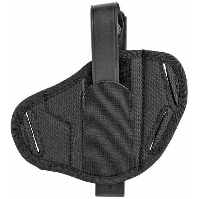 Uncle Mike's Super Belt Slide Holster Size 16 for 3.25-3.75" Autos