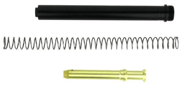 TacFire Mar110 A2 Mil-Spec Buffer Tube Kit for AR15 223 Rem 5.56 NATO