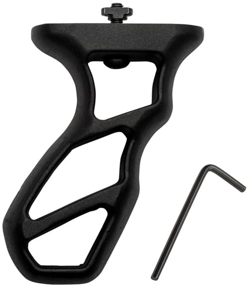 Firefield Rival Foregrip FF35008 M-LOK Aluminum 3.50in for AR Platform