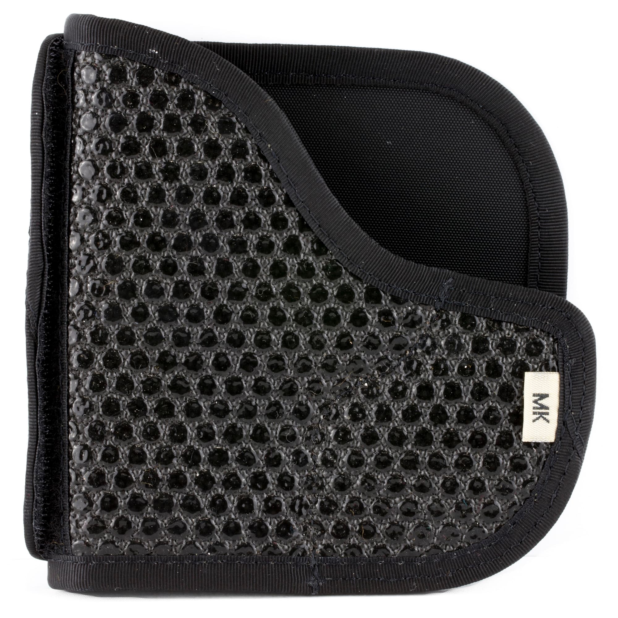 DeSantis Super-Fly Holster Kahr CW45/P45/P40/CW40/K40/P9 Pocket RH/LH Black