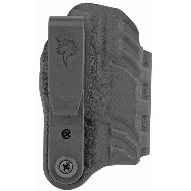 DeSantis Slim-Tuk Kydex Holster Ruger LCP II IWB RH/LH Black