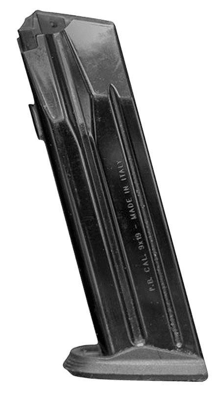 Beretta APX Centurion 15rd 9mm Luger Steel Magazine