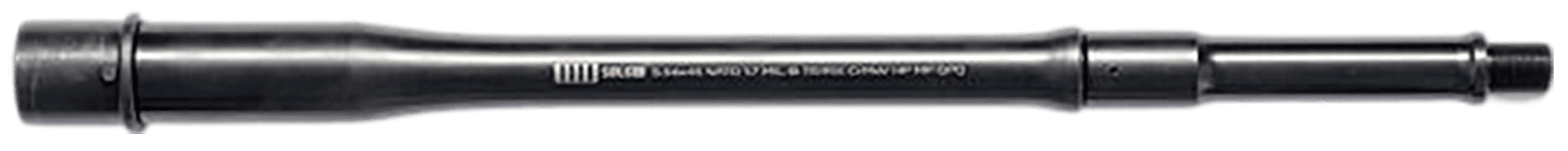 Sons of Liberty Gun Works Combat V2 13.7" 5.56 NATO Mid-Length Barrel