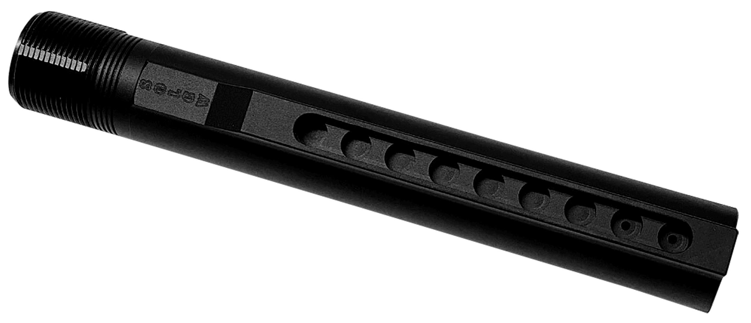 Sons of Liberty Gun Works L9A5RE Loyal 9 A5 Receiver Extension Anodized