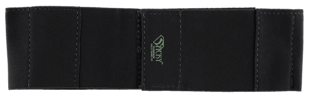 Sticky Holsters BBLG Belly Band Belly Band Holster Black 32-50" Waist