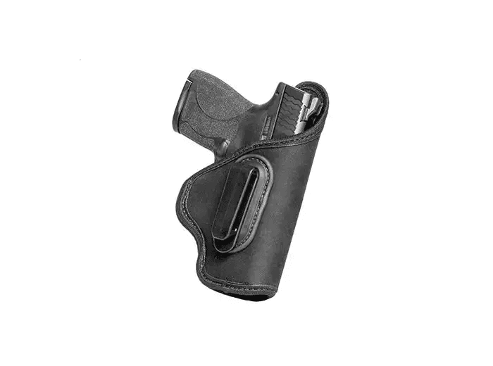 Alien Gear Grip Tuck Universal Holster Double Stack Compact Right Hand