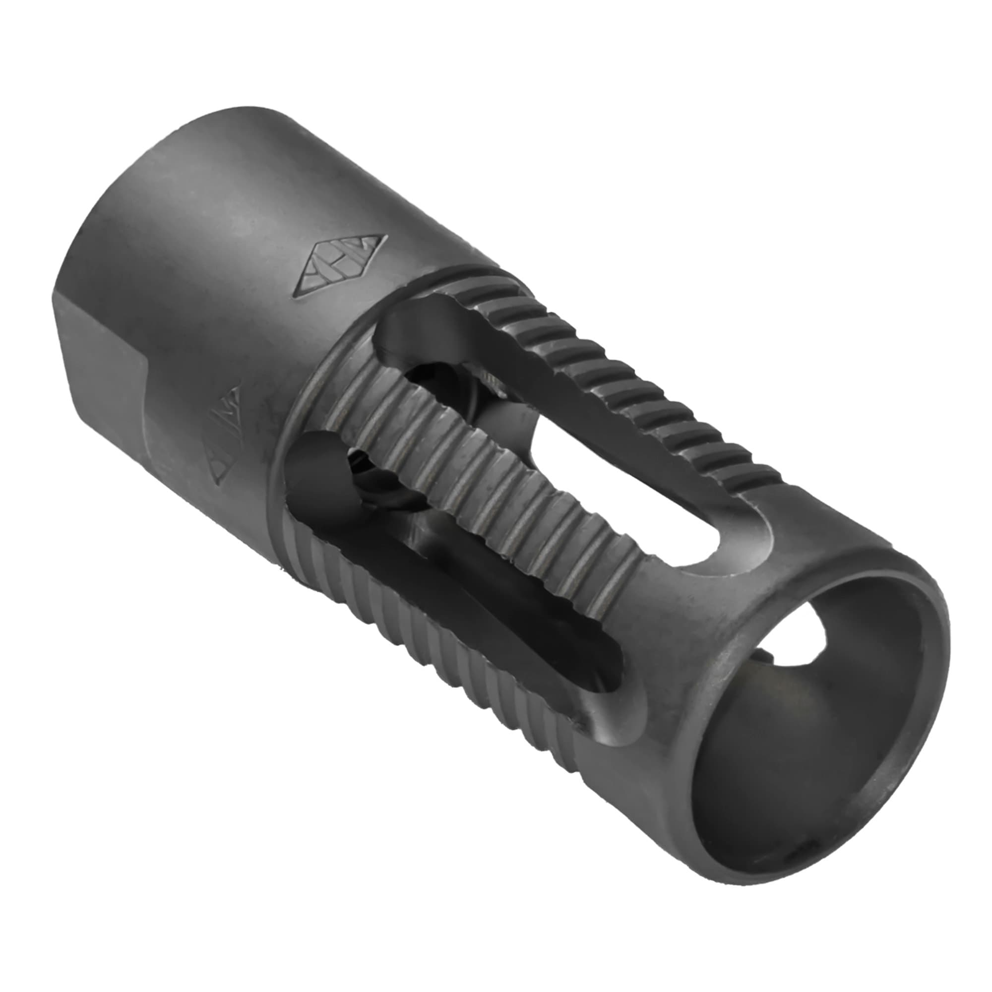 Yankee Hill Machine Phantom Flash Hider 308 Win 762NATO 5/8X24 AR10 Style