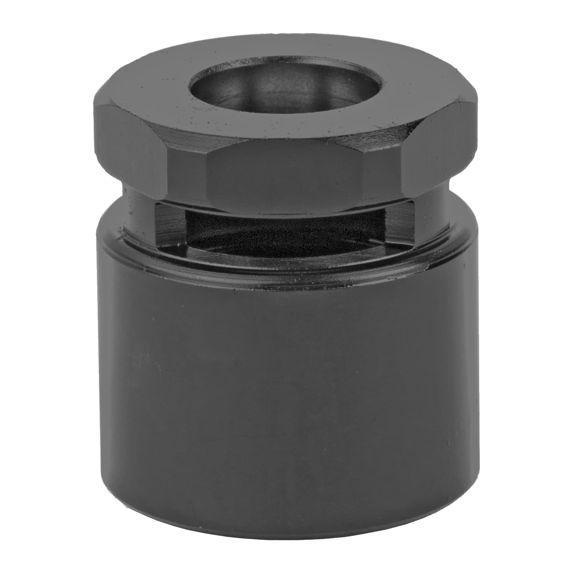 Griffin Armament CAM-LOK Carry Comp 9mm Muzzle Device for CAM-LOK Barrels