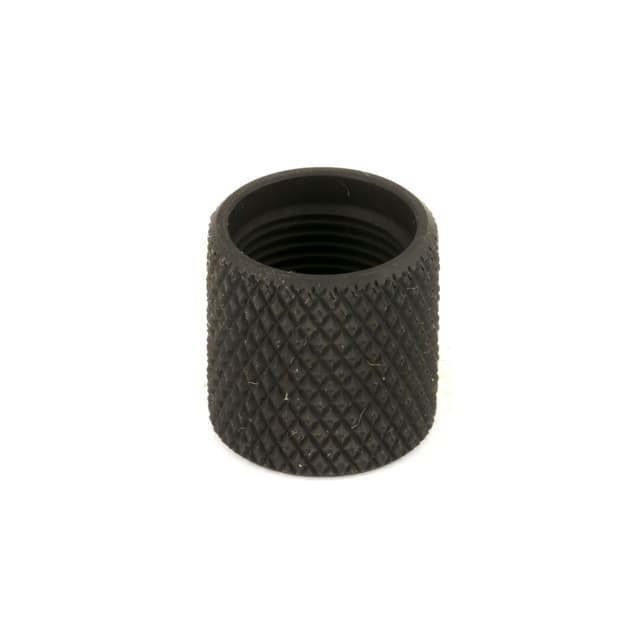 Yankee Hill Machine YHM 22/556 Rifle Thread Protector 1/2X28 .640 Matte Finish