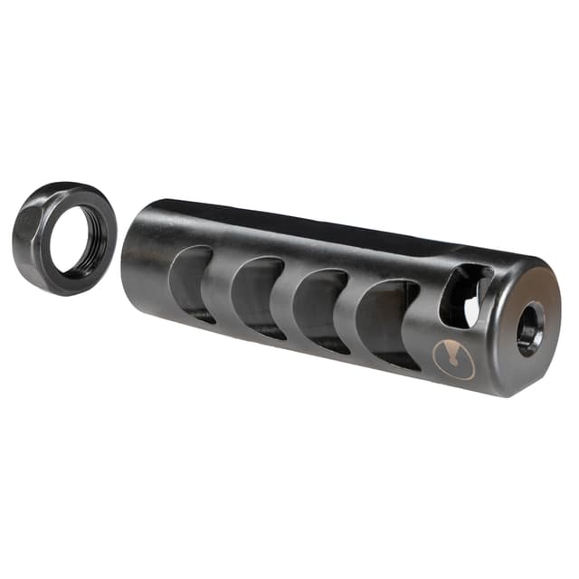 Ultradyne Apollo LR Comp 30Cal 5/8x24 Muzzle Device