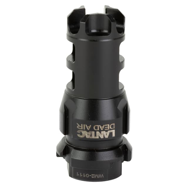 Lantac Dragon Dead Air KEYMO Wolfman Muzzle Break - 300BLK