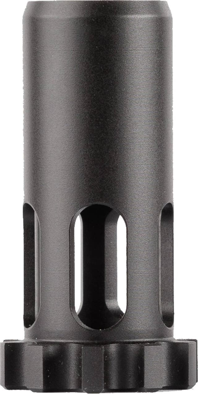Dead Air Armament Mojave Piston 1/2x28 9mm Tilting Barrel Handgun Compatibility