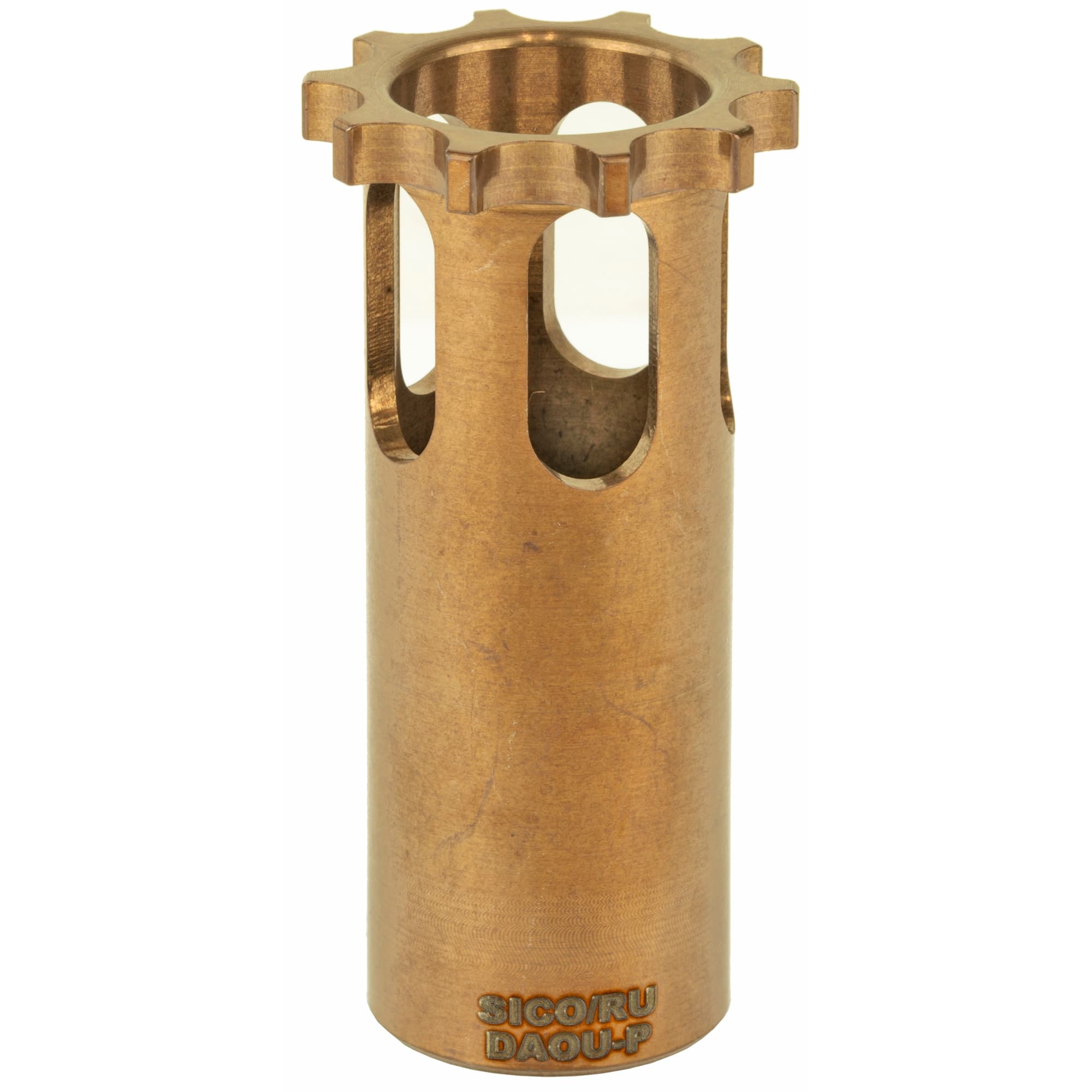 Griffin Armament CAM-LOK Universal Piston Silencerco Browning Tilt Barrels