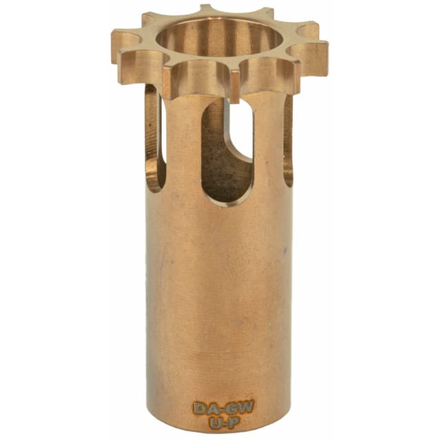 Griffin Armament Cam-Lok Universal Piston Dead Air for Browning Pistols