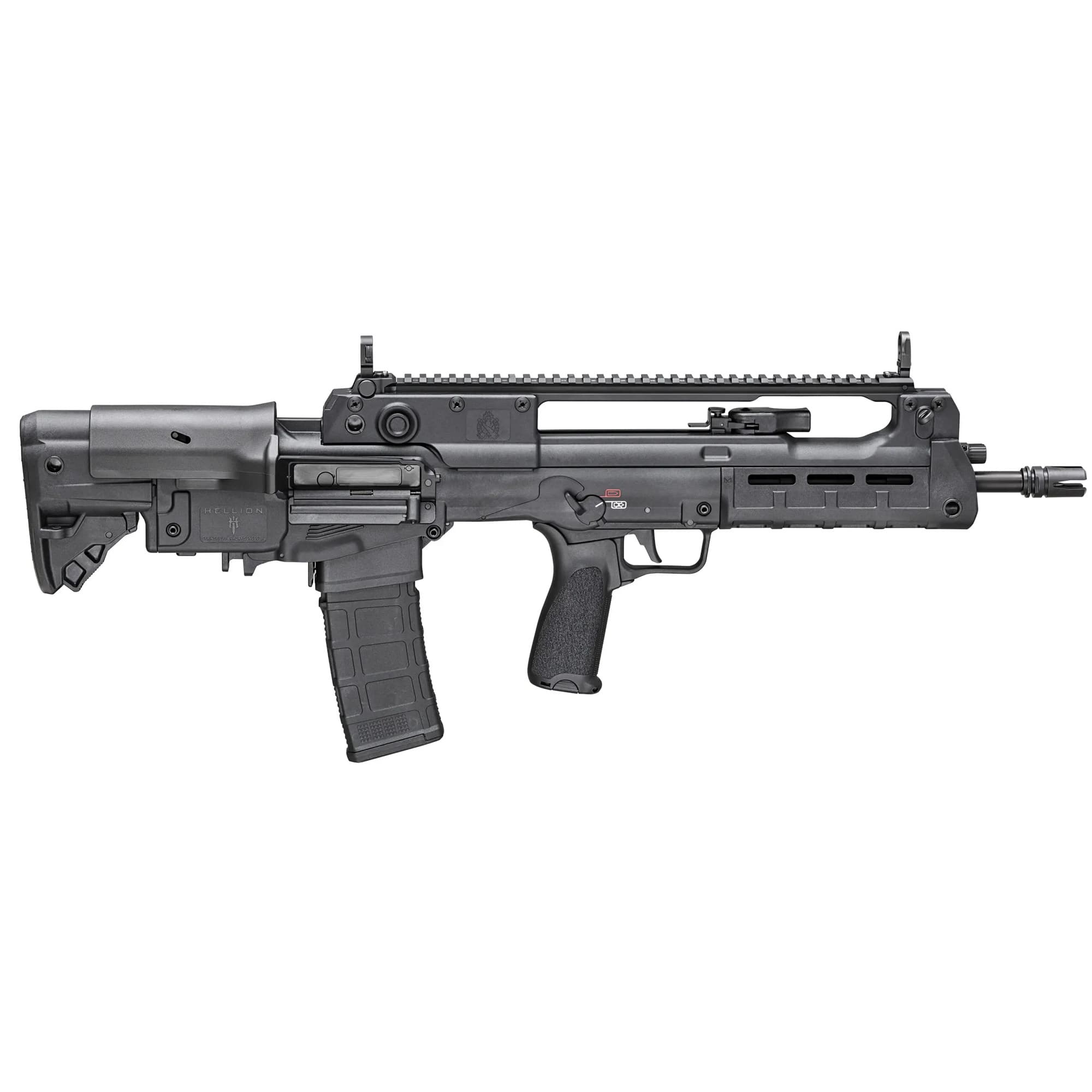 SPG HL918556B HELLION 5.56 18 BULLPUP 30R
