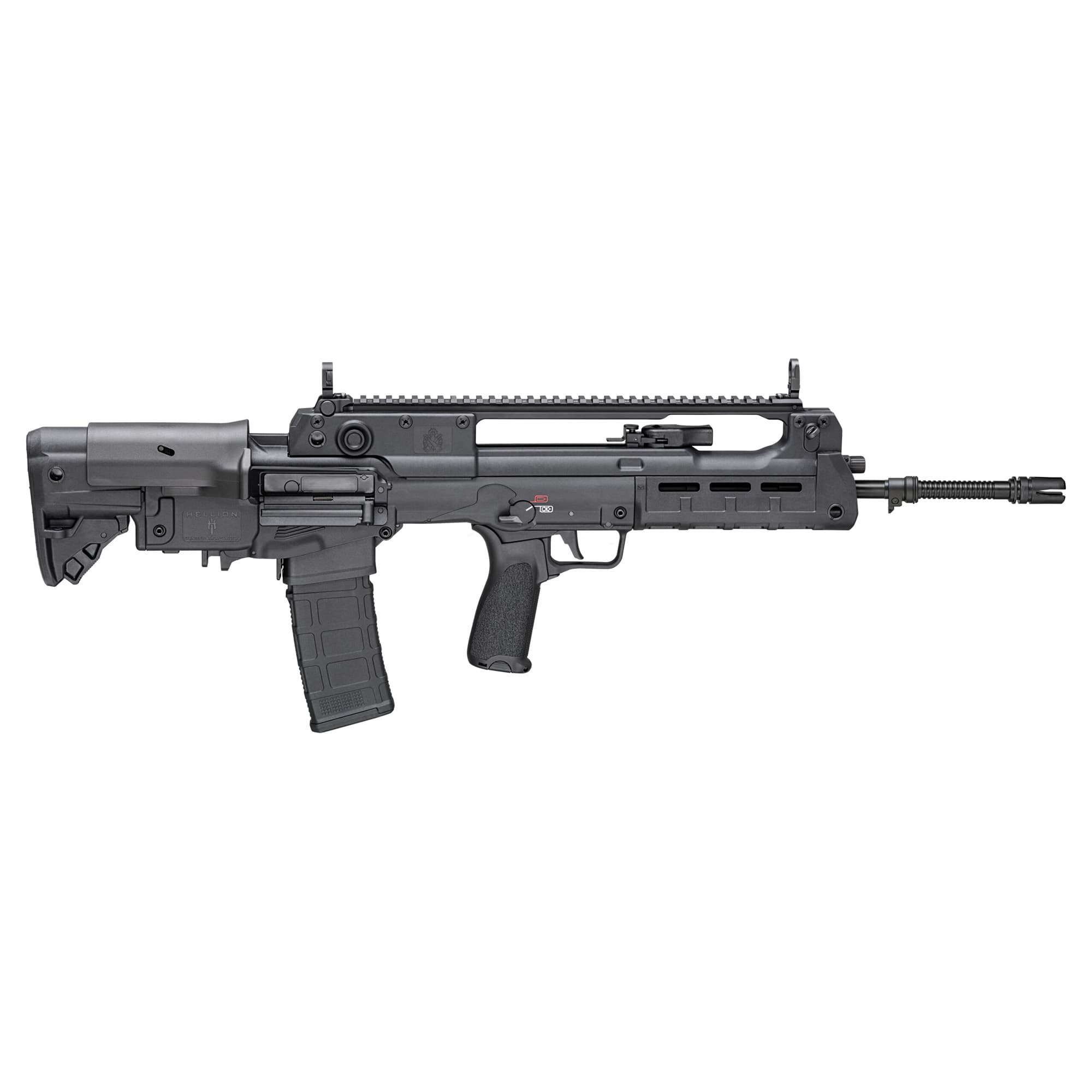 Springfield Armory Hellion 5.56 NATO 20" 30rd Bullpup Rifle