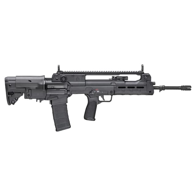Springfield Armory Hellion 5.56 NATO 20" 30rd Bullpup Rifle